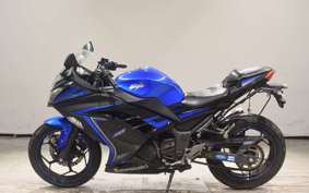 KAWASAKI NINJA 250 EX250L
