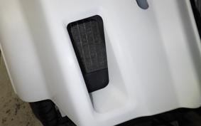 HONDA GYRO X TD02