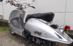 HONDA JOE CAR 50 AF42