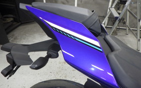 YAMAHA YZF-R1 2025 RN65J