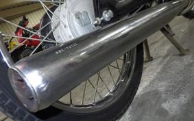 YAMAHA YB50 F5B