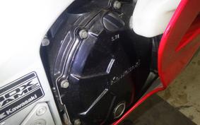 KAWASAKI ZXR750 1989 ZX750H