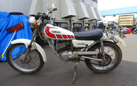 YAMAHA TY50 354