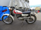 Фото Yamaha TY50 с японского аукциона