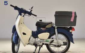 HONDA C110 SUPER CUB JA44