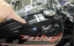HARLEY FLHR 1340 1995