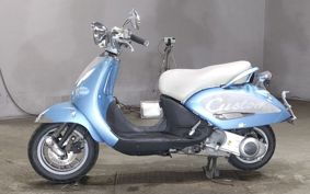 APRILIA MOJITO 125 SZ
