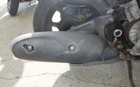 YAMAHA VINO 50 Gen.4 AY02