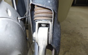 HONDA C50 SUPER CUB AA01