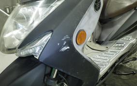 YAMAHA CYGNUS 125 X 2 SE44J