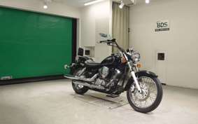 YAMAHA DRAGSTAR 250 2012 VG02J