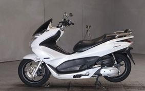 HONDA PCX125 NC125D