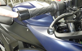 SUZUKI ｼﾞｸｻｰ250SF