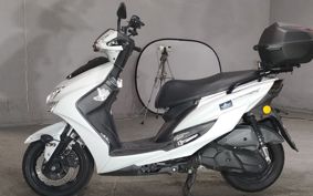 YAMAHA CYGNUS125XSR SED8J