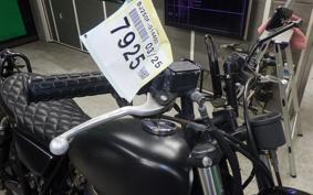 KAWASAKI 250TR BJ250F