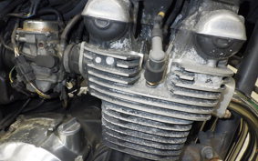 KAWASAKI ZEPHYR 750 2007 ZR750C
