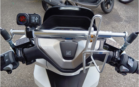 HONDA PCX 125 JK05