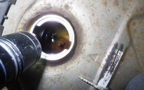 HONDA C50 SUPER CUB E 2021 AA01