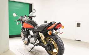 KAWASAKI ZEPHYR 1100 1992 ZRT10A