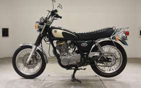 YAMAHA SR400 Gen.3 2001 RH01J