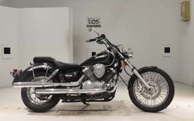 YAMAHA DRAGSTAR 250 2024 VG02J