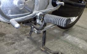 HONDA CD125T BENLY 2021 CD125