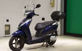 HONDA LEAD 125 JF45