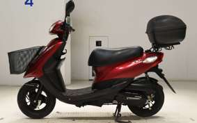 YAMAHA JOG