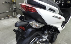 YAMAHA Majesty 155 S 2024 SG28J