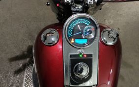 HARLEY FLSTF1690 2016 BXV