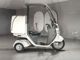 Фото Honda GYRO 2012 с японского аукциона