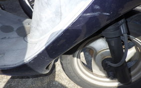 YAMAHA JOG Gen.4 SA16J