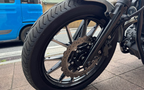 YAMAHA BOLT R-SPEC ABS 2017 VN09J