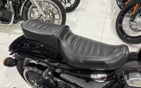 HARLEY XL1200X 2012 LC3