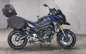 YAMAHA TRACER 9 GT 2019 RN51J