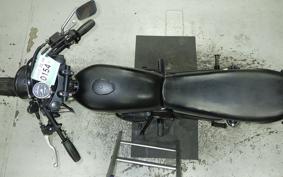 KAWASAKI 250TR BJ250F