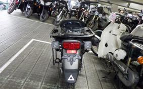 HONDA CT125-2 1996 JA65