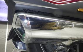 HONDA GL 1800 GOLD WING TOUR DCT 2018 SC79