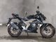 Фото Suzuki GSX-S125 с японского аукциона