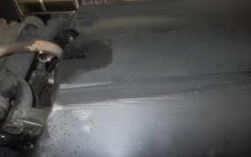 HONDA ﾀﾞﾝｸ AF78