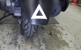 HONDA LEAD 125 2007 JF45