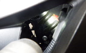 SUZUKI Vｽﾄﾛｰﾑ250A