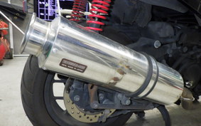 HONDA FORZA SI ABS MF12