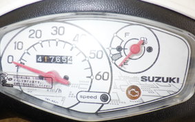 SUZUKI ﾚｯﾂ CA4AA