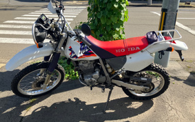 HONDA XR250 BAJA MD30