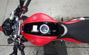 SUZUKI GLADIUS 2011 VK58A