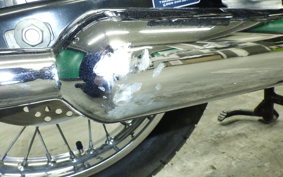 KAWASAKI ESTRELLA RS 2018 BJ250A