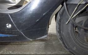 SYM GT125