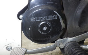 SUZUKI BIRDIE 50 2024 BA43A