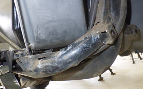 HONDA GYRO CANOPY TA02